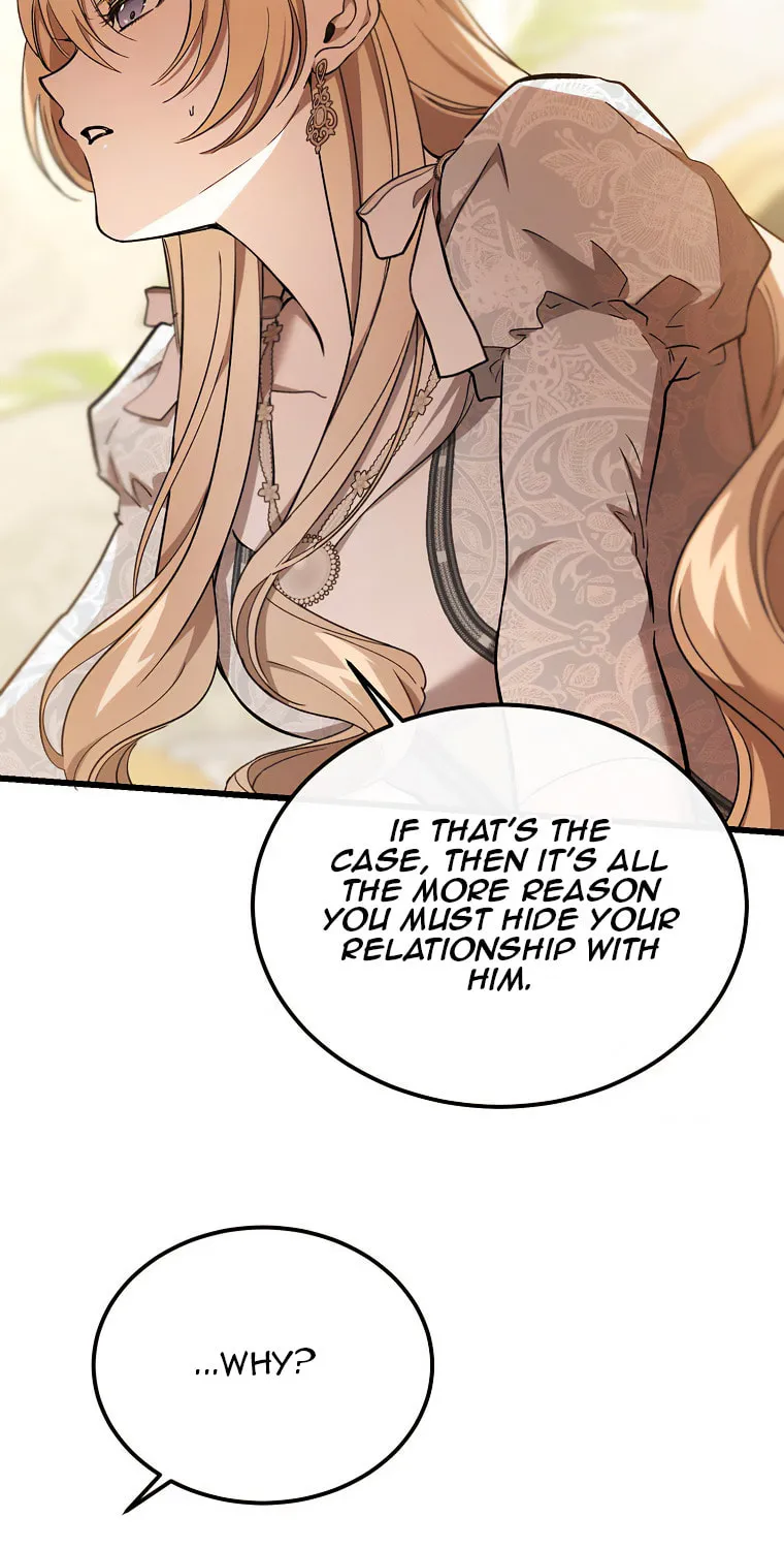 Read The Devil Raises a Lady Manga Online