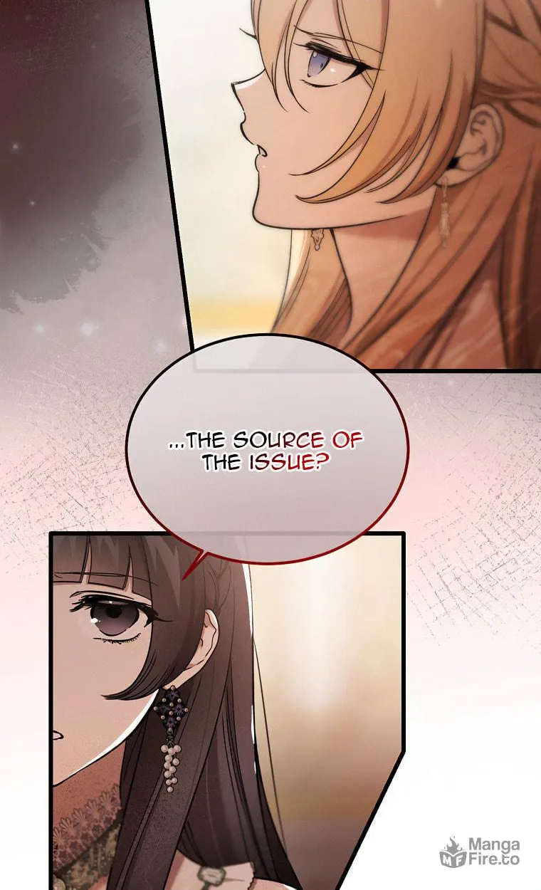Read The Devil Raises a Lady Manga Online