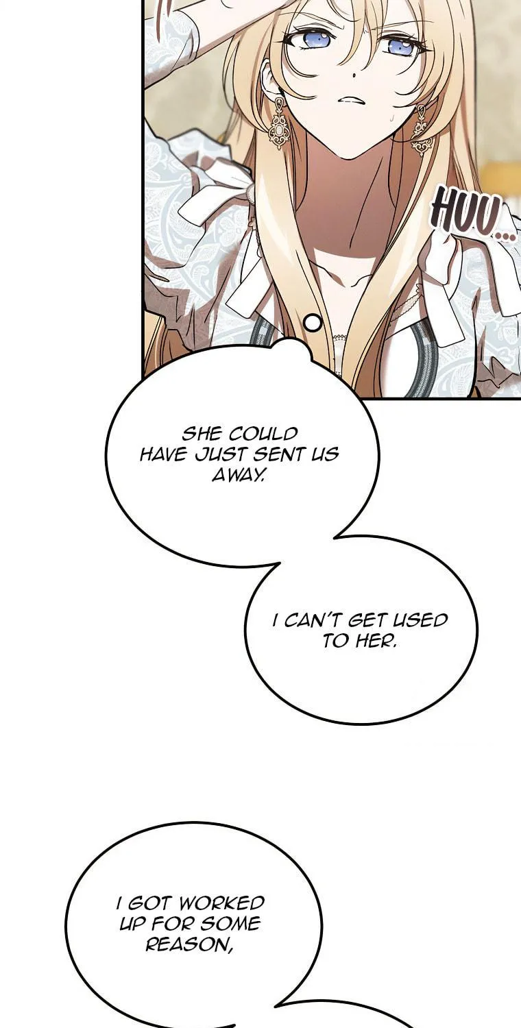 Read The Devil Raises a Lady Manga Online