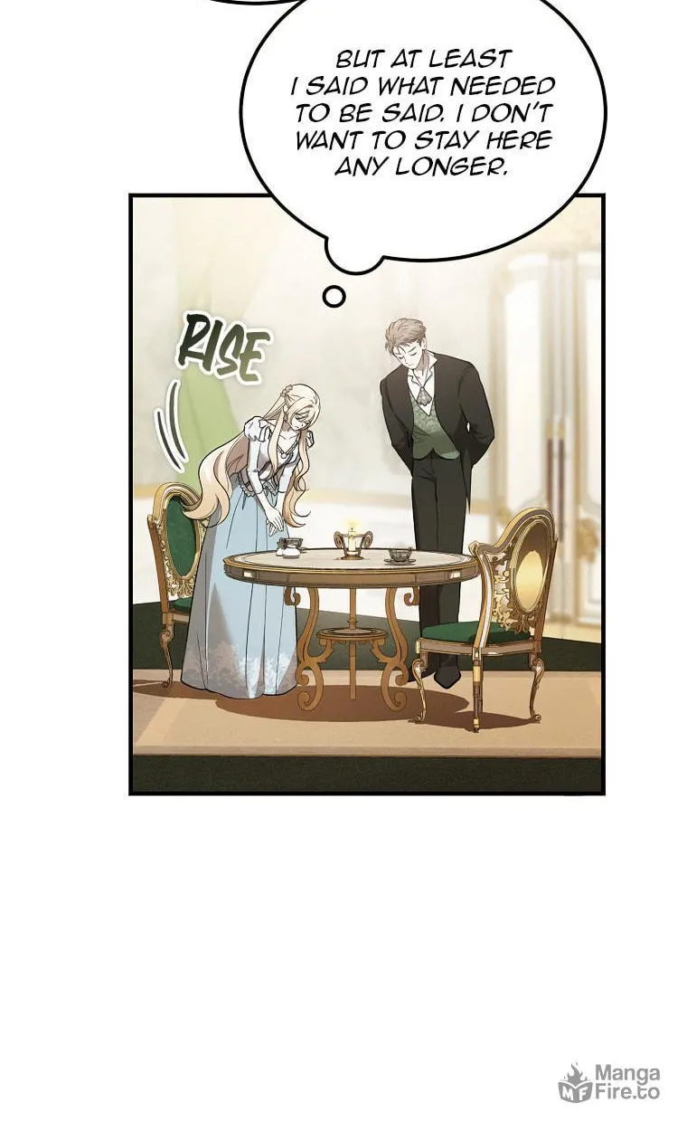 Read The Devil Raises a Lady Manga Online