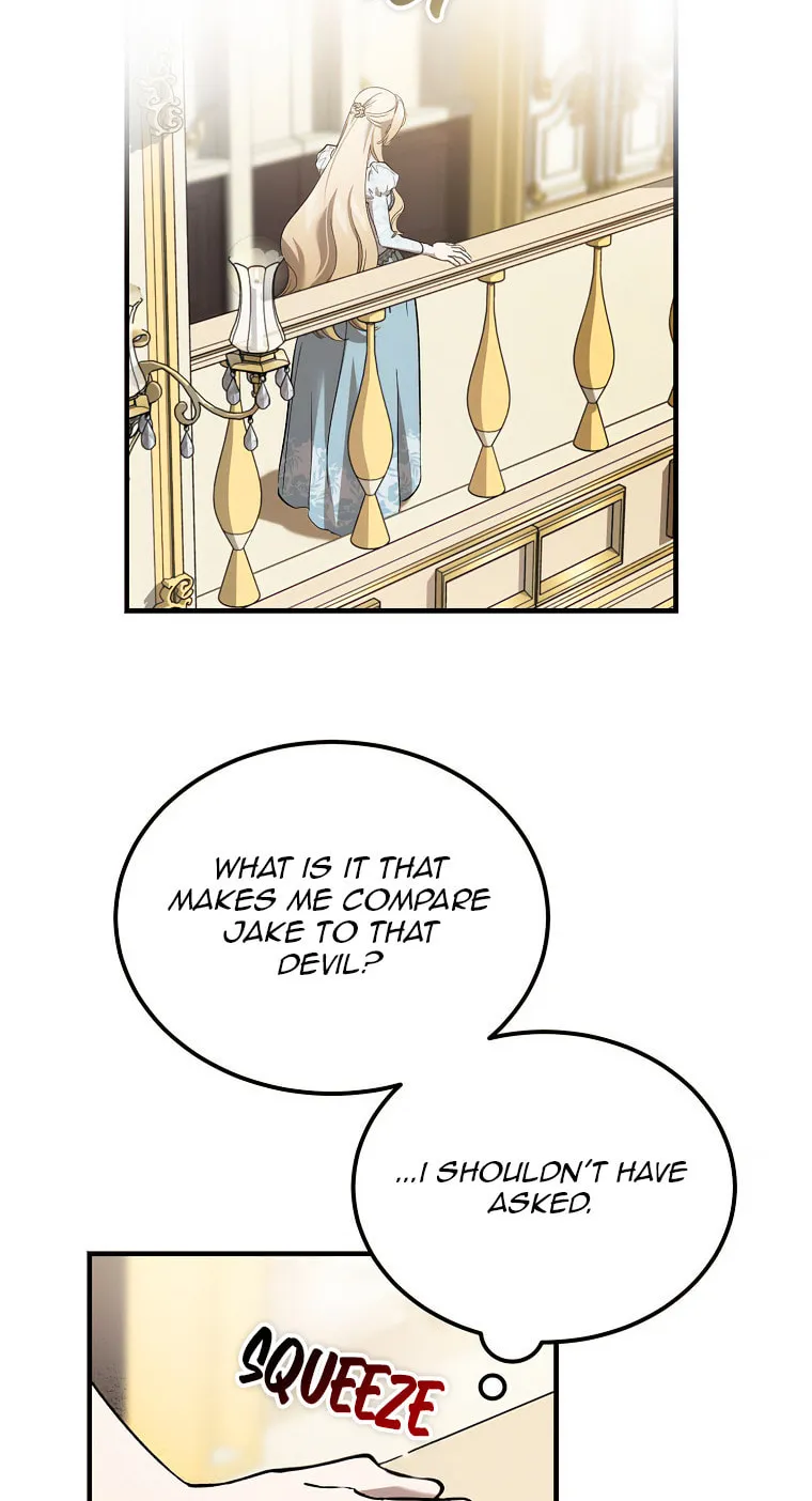 Read The Devil Raises a Lady Manga Online