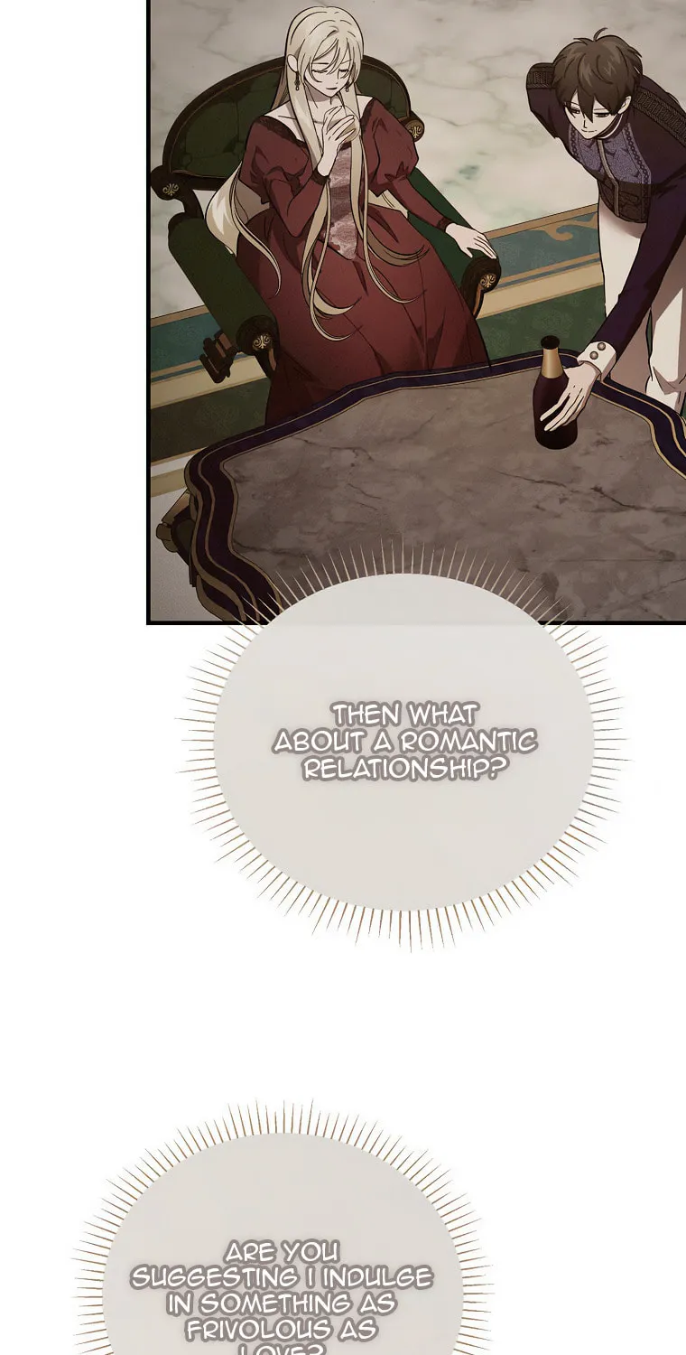 Read The Devil Raises a Lady Manga Online