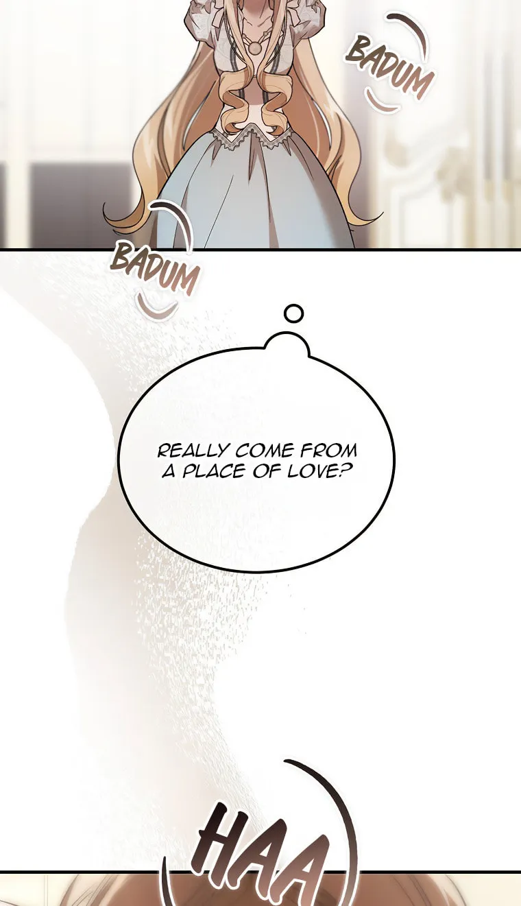 Read The Devil Raises a Lady Manga Online