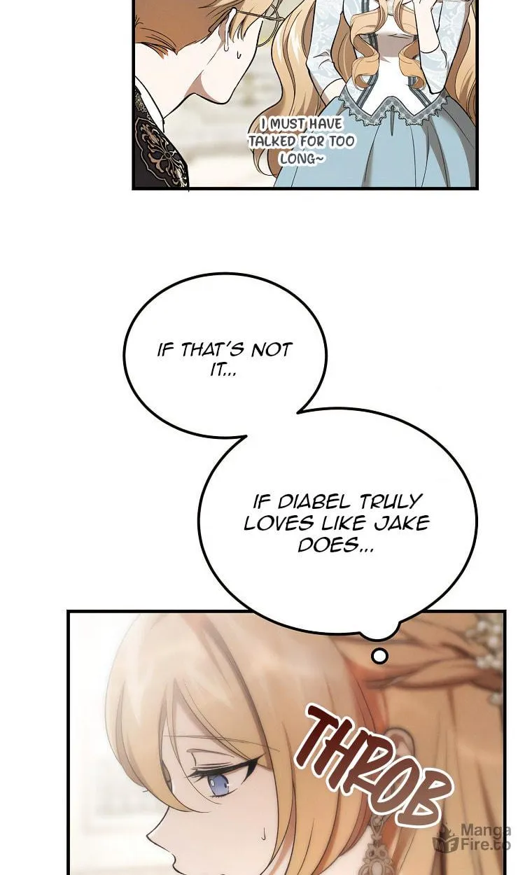 Read The Devil Raises a Lady Manga Online