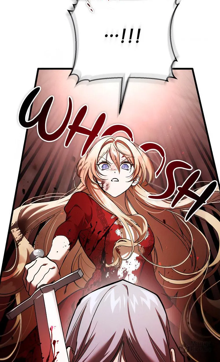 Read The Devil Raises a Lady Manga Online