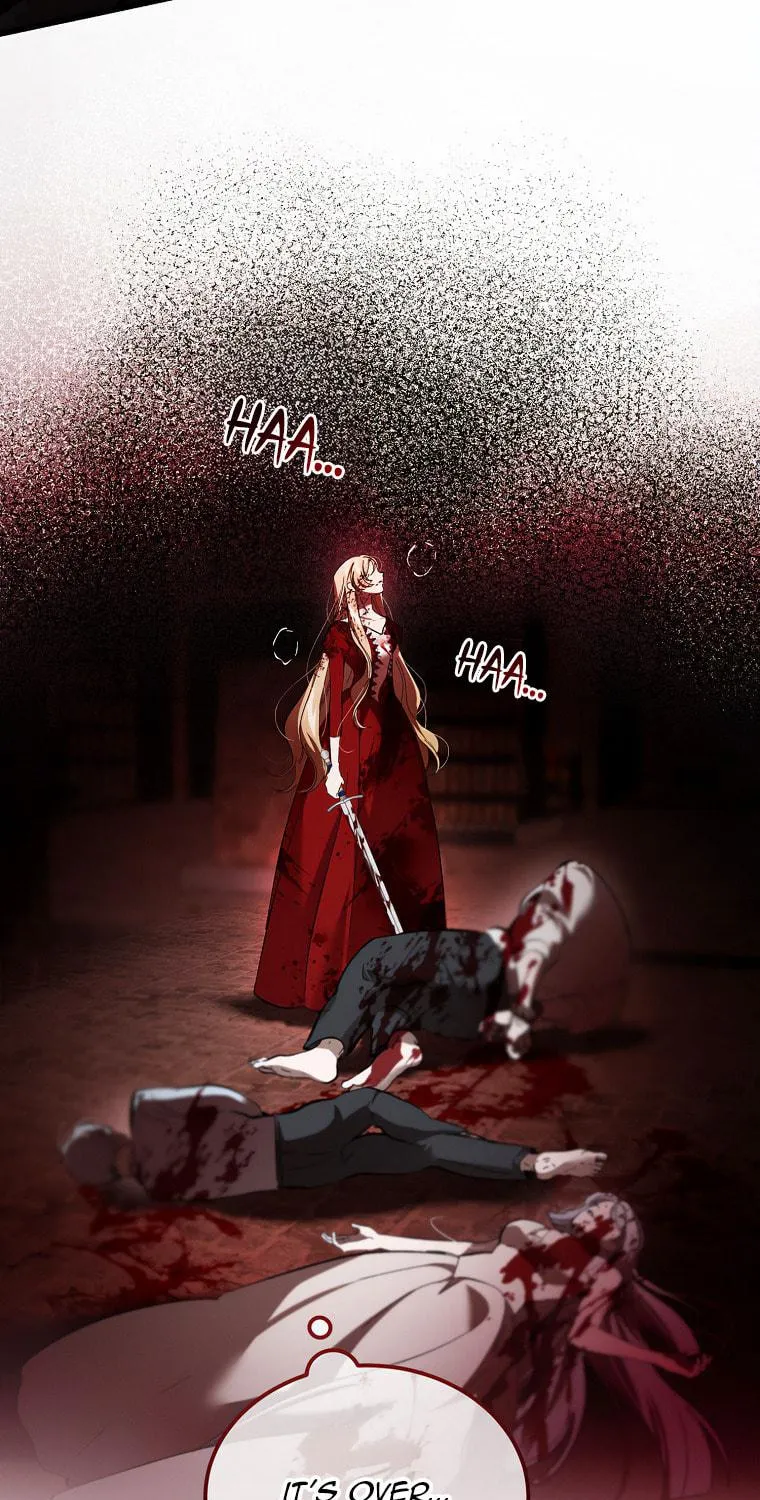 Read The Devil Raises a Lady Manga Online