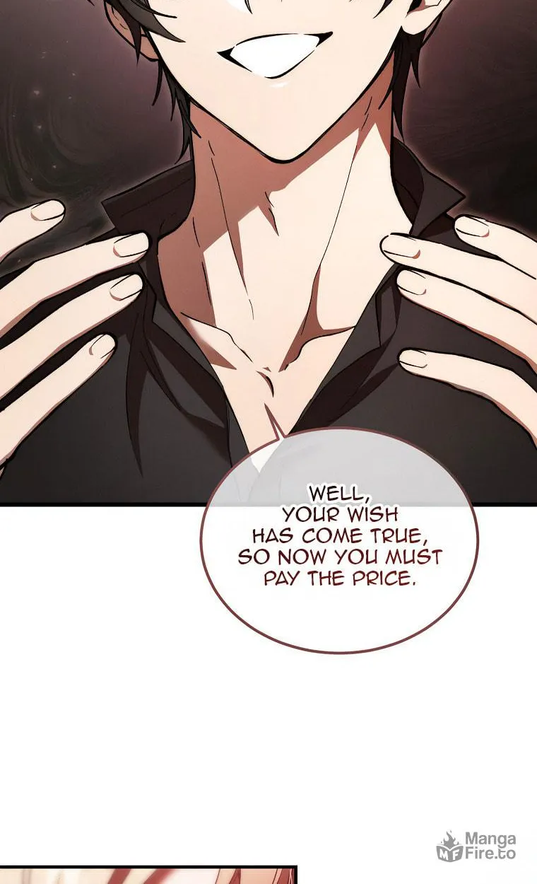 Read The Devil Raises a Lady Manga Online