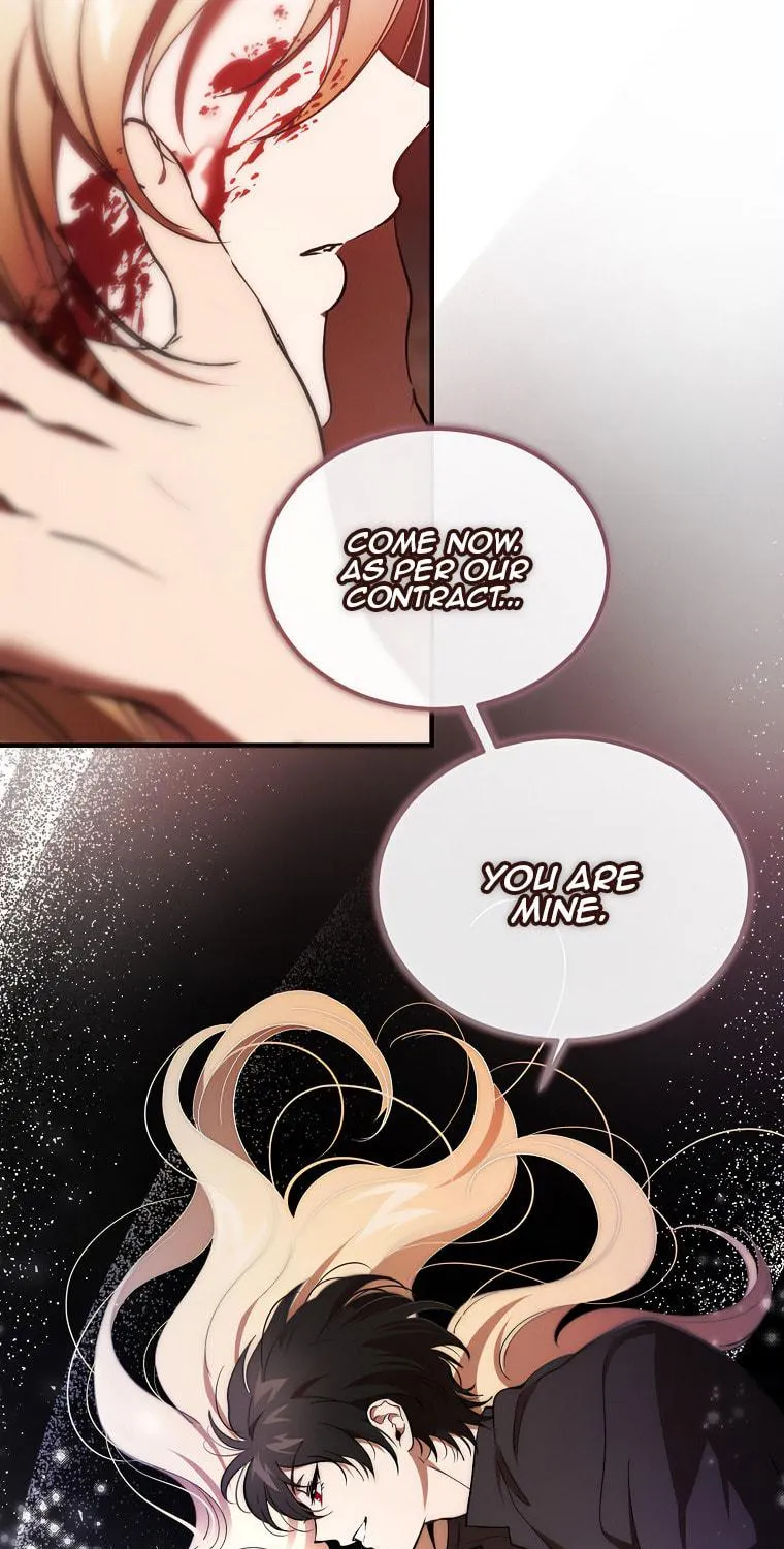 Read The Devil Raises a Lady Manga Online