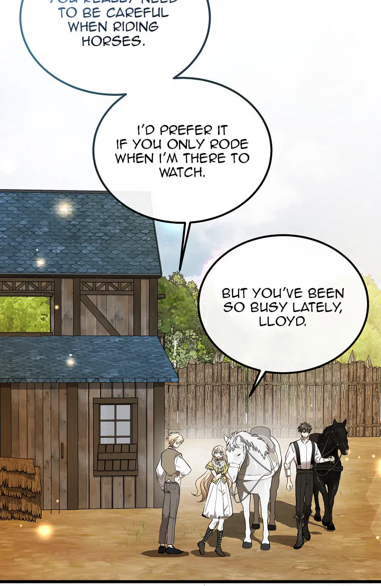 Read The Devil Raises a Lady Manga Online
