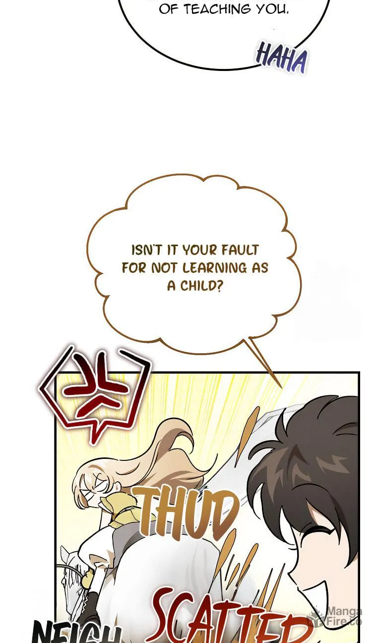 Read The Devil Raises a Lady Manga Online