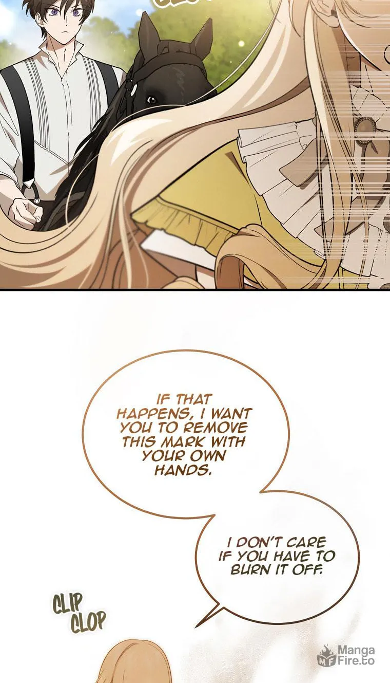 Read The Devil Raises a Lady Manga Online