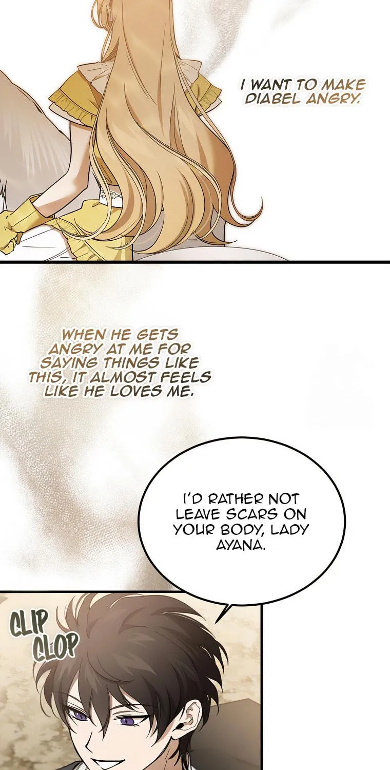 Read The Devil Raises a Lady Manga Online