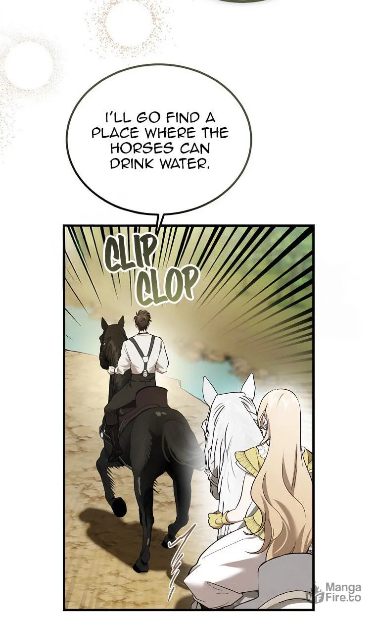 Read The Devil Raises a Lady Manga Online