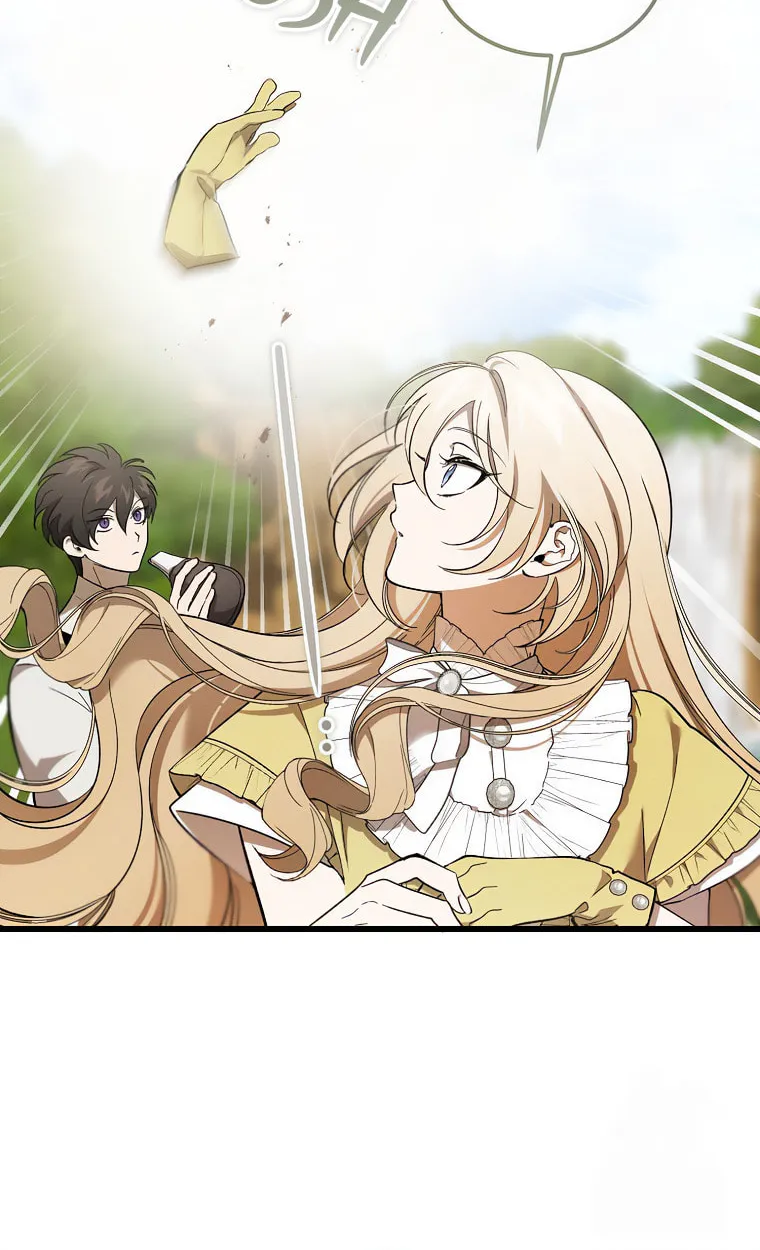 Read The Devil Raises a Lady Manga Online