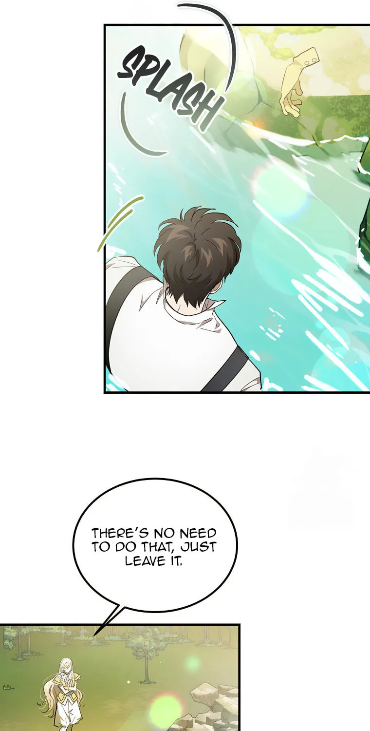 Read The Devil Raises a Lady Manga Online