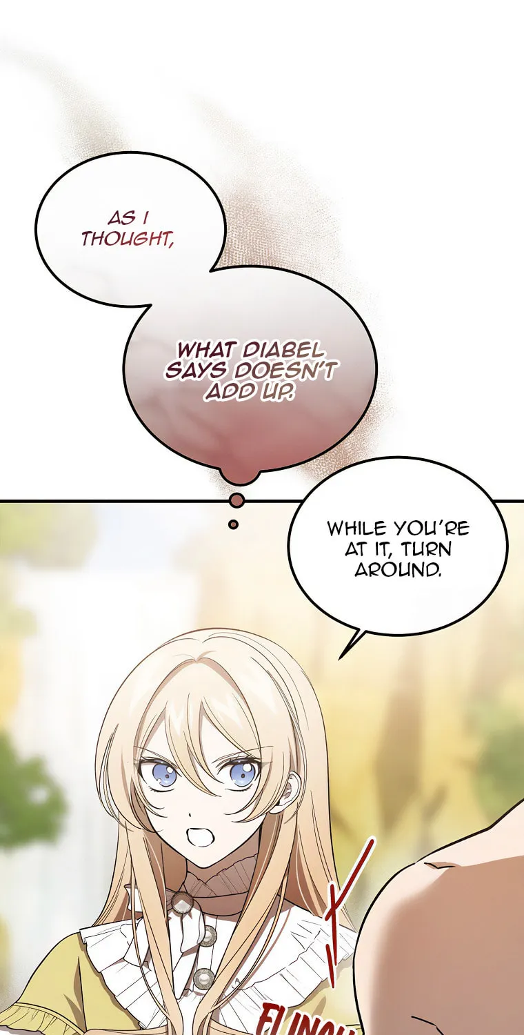 Read The Devil Raises a Lady Manga Online