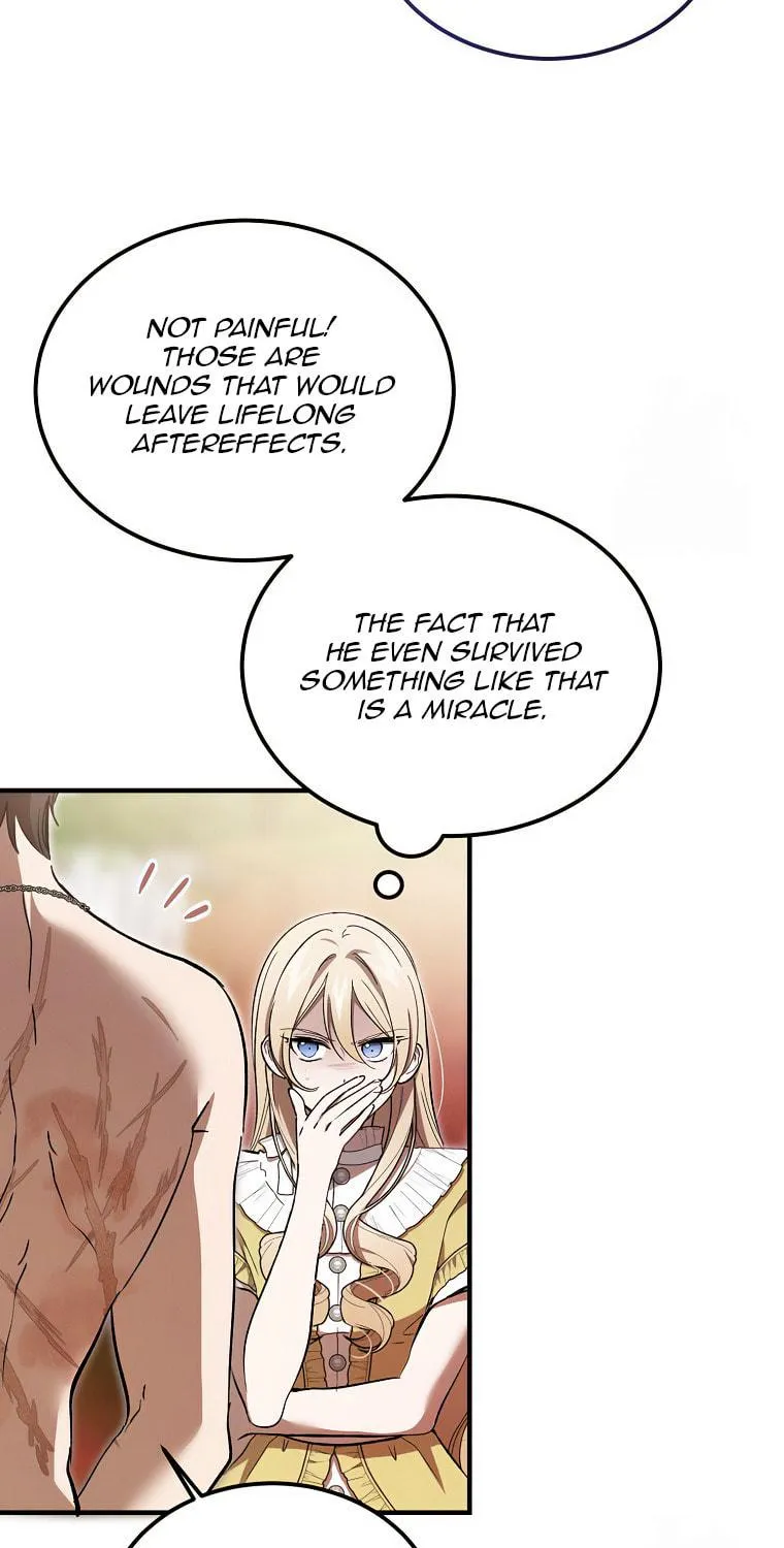 Read The Devil Raises a Lady Manga Online