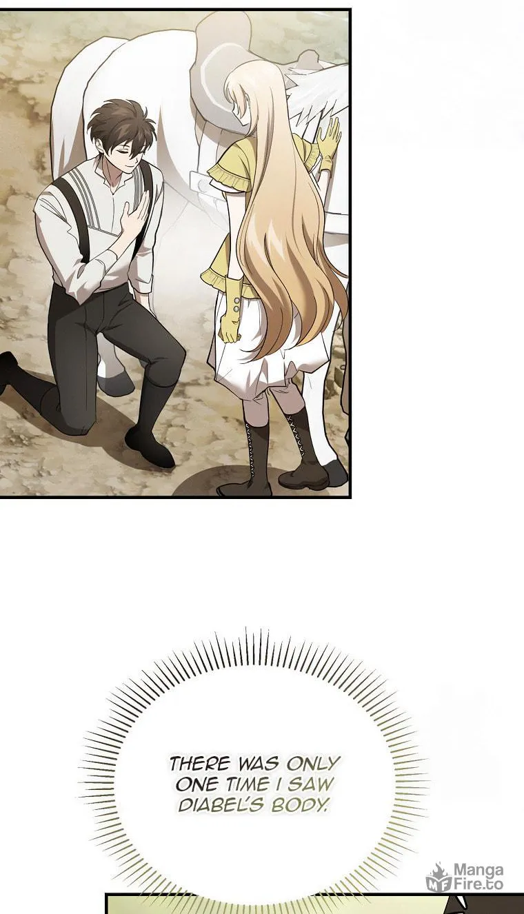 Read The Devil Raises a Lady Manga Online