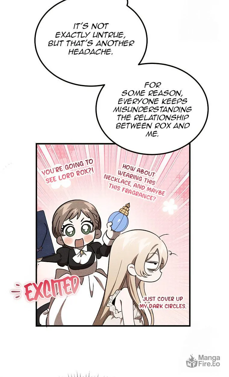 Read The Devil Raises a Lady Manga Online