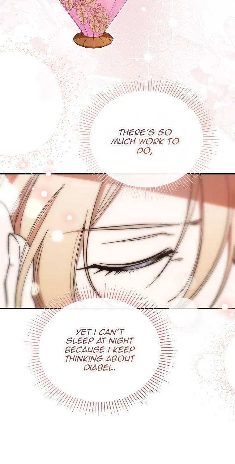 Read The Devil Raises a Lady Manga Online