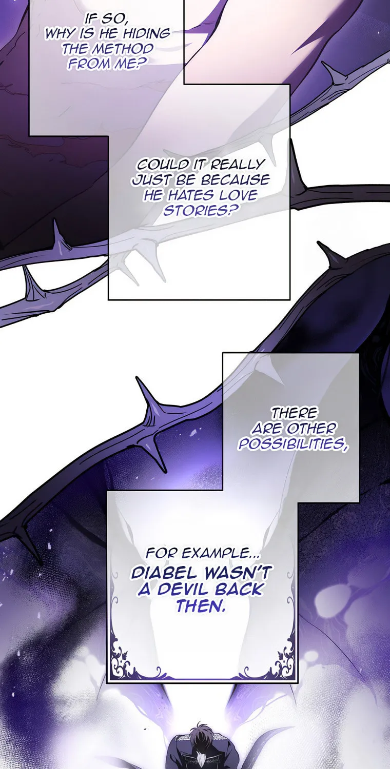 Read The Devil Raises a Lady Manga Online