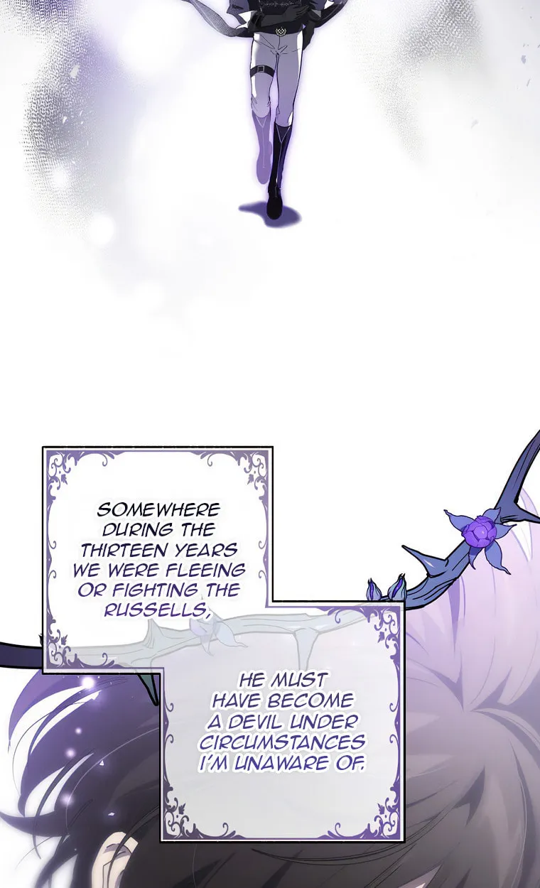Read The Devil Raises a Lady Manga Online