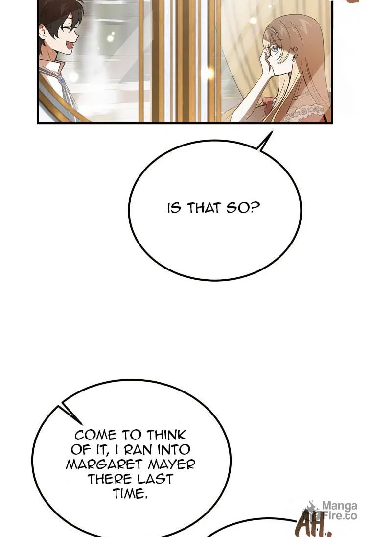 Read The Devil Raises a Lady Manga Online