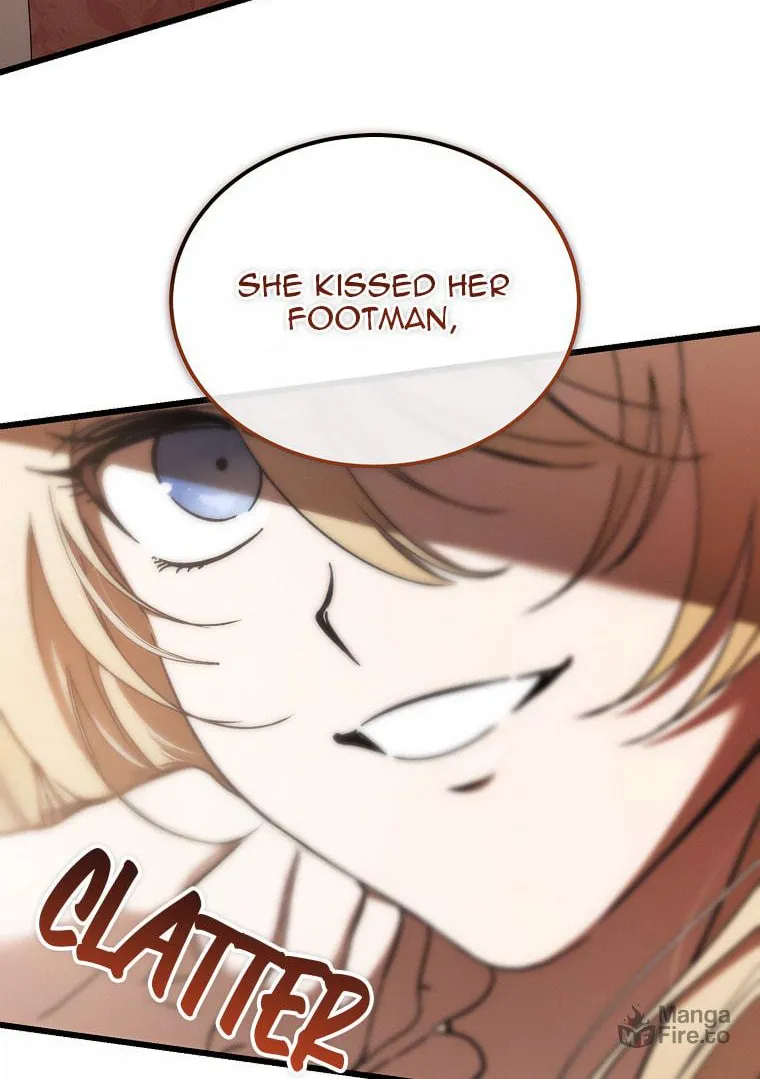 Read The Devil Raises a Lady Manga Online
