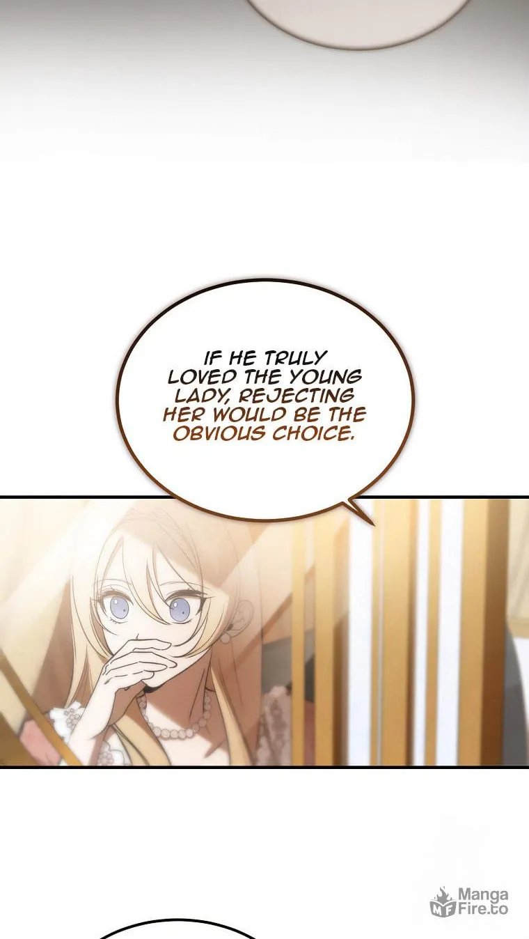 Read The Devil Raises a Lady Manga Online
