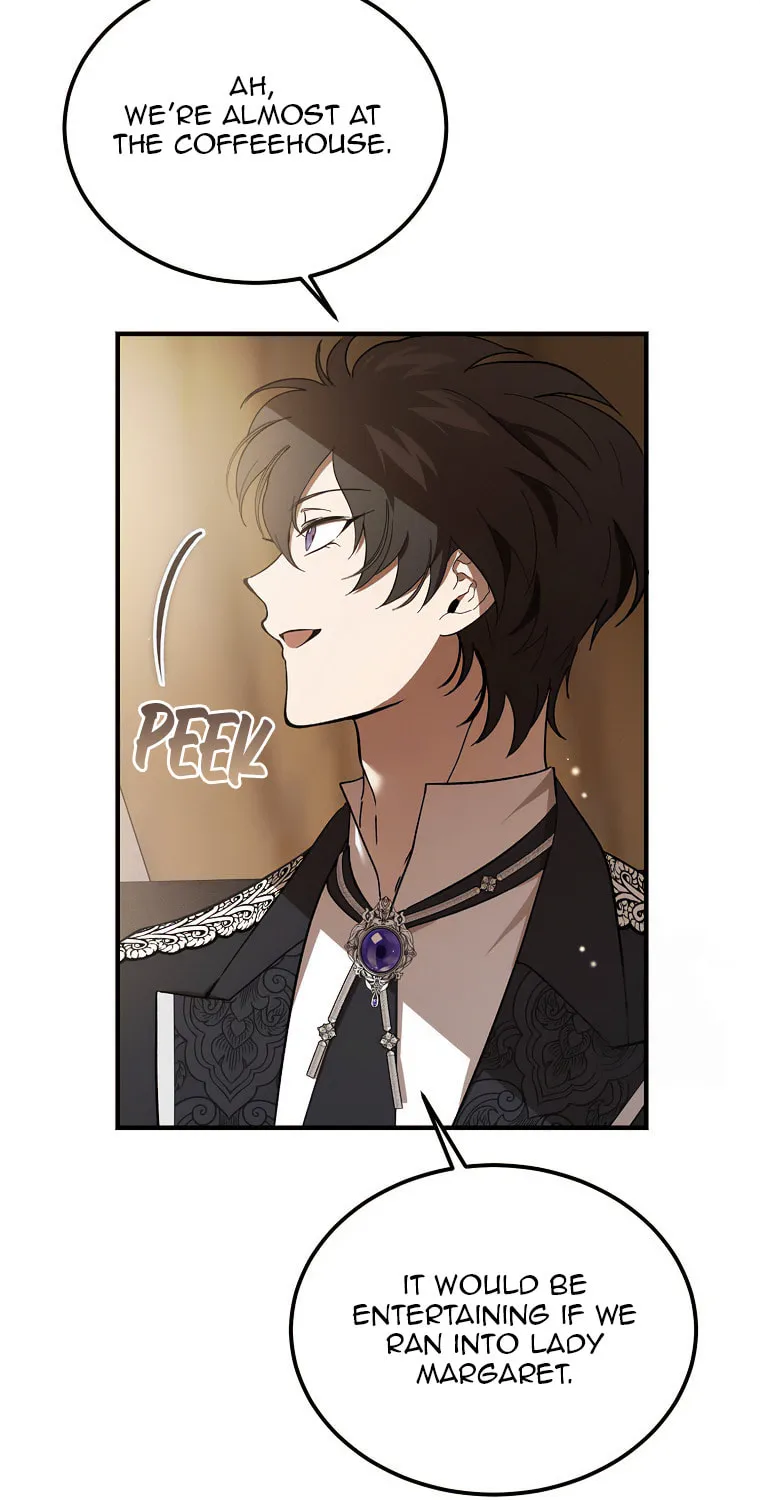 Read The Devil Raises a Lady Manga Online