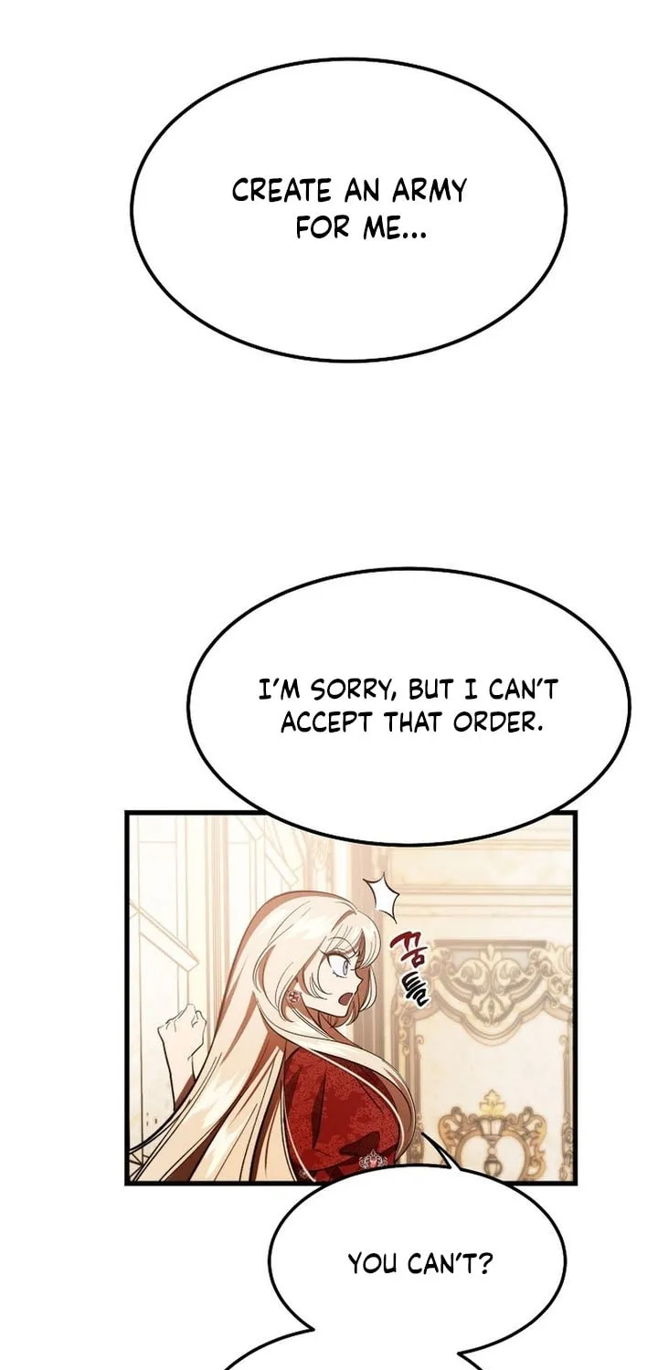 Read The Devil Raises a Lady Manga Online
