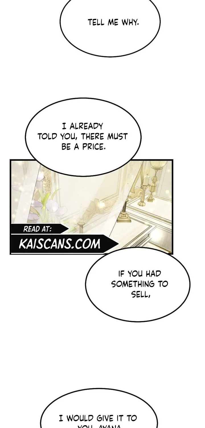 Read The Devil Raises a Lady Manga Online