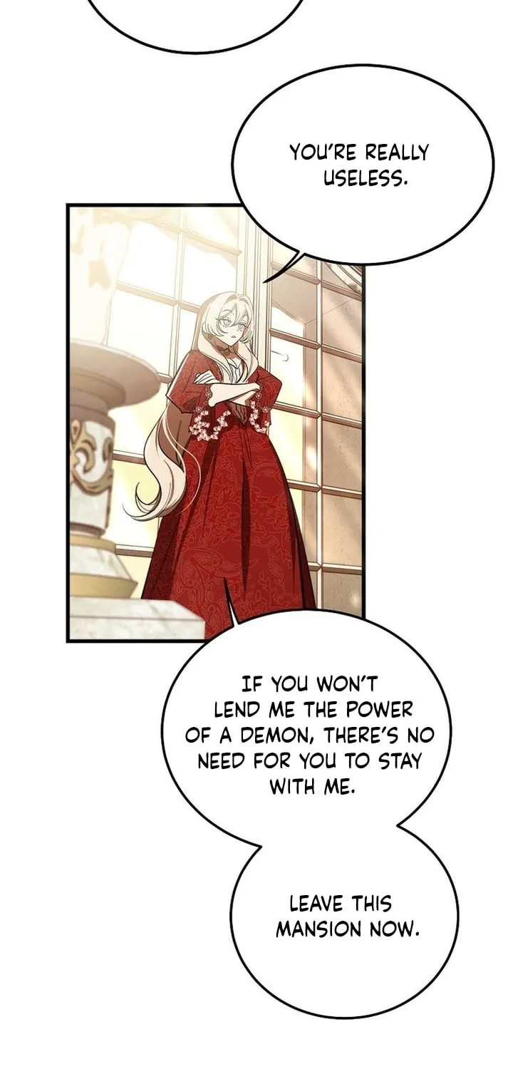 Read The Devil Raises a Lady Manga Online