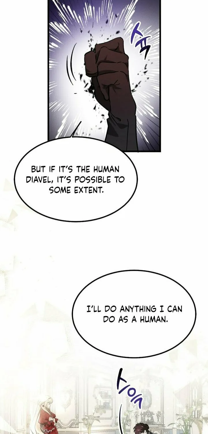 Read The Devil Raises a Lady Manga Online