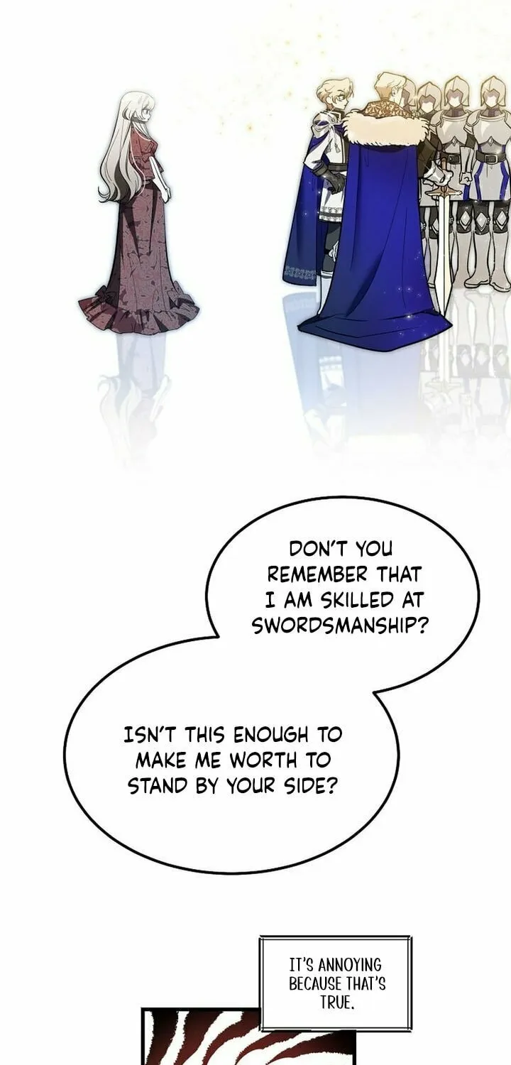 Read The Devil Raises a Lady Manga Online