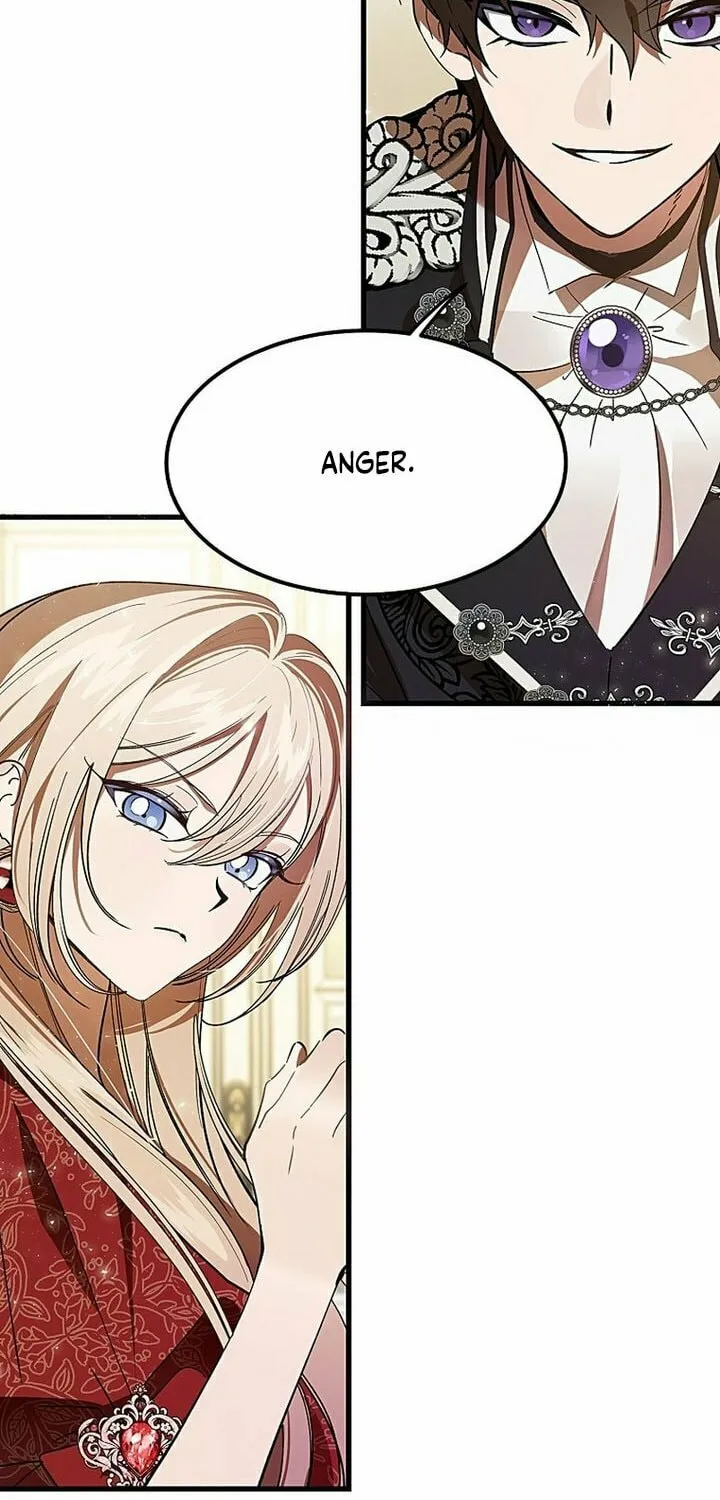 Read The Devil Raises a Lady Manga Online