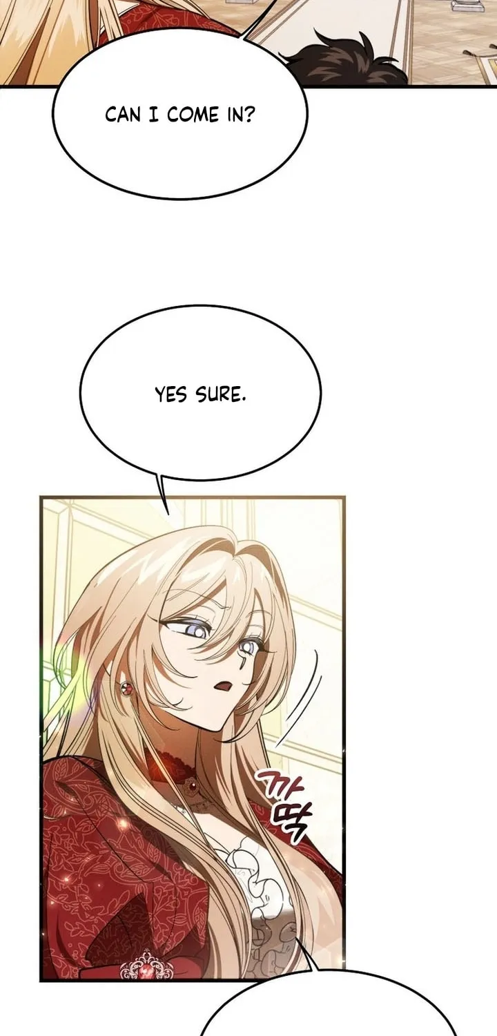 Read The Devil Raises a Lady Manga Online