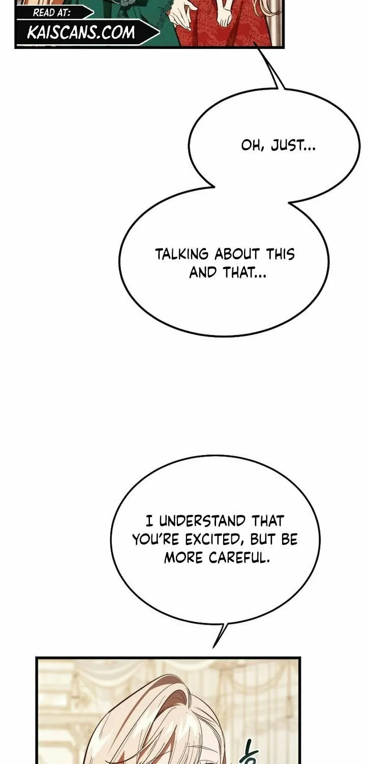 Read The Devil Raises a Lady Manga Online