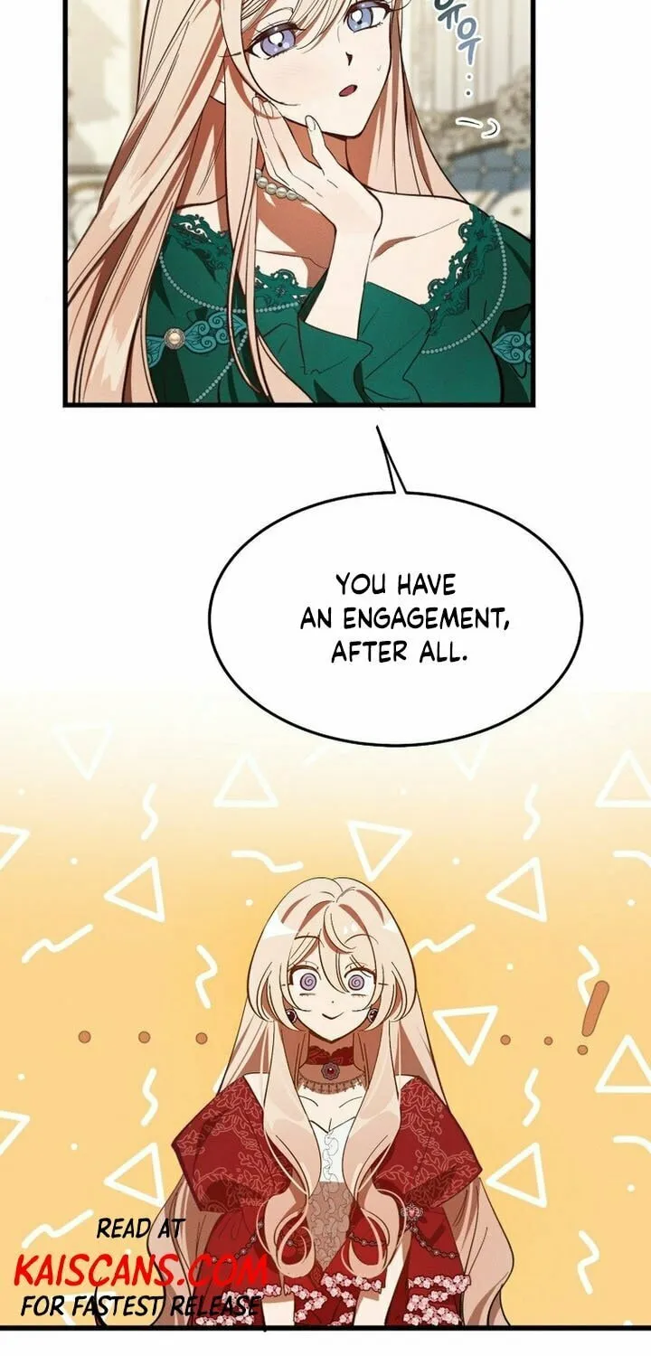 Read The Devil Raises a Lady Manga Online