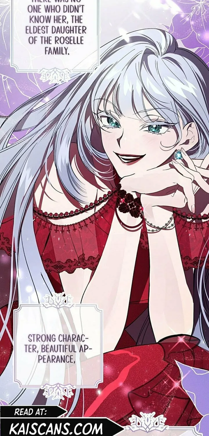 Read The Devil Raises a Lady Manga Online