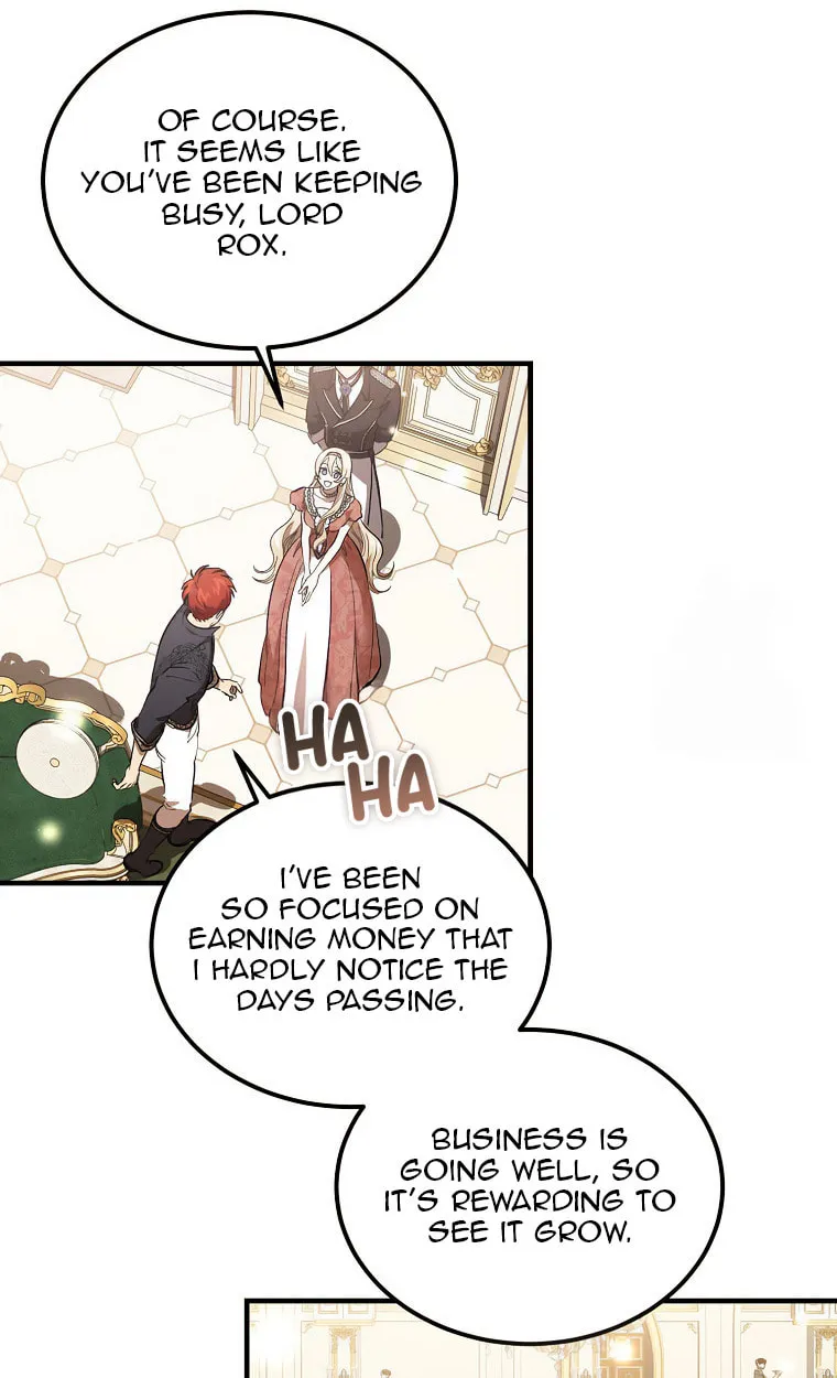 Read The Devil Raises a Lady Manga Online