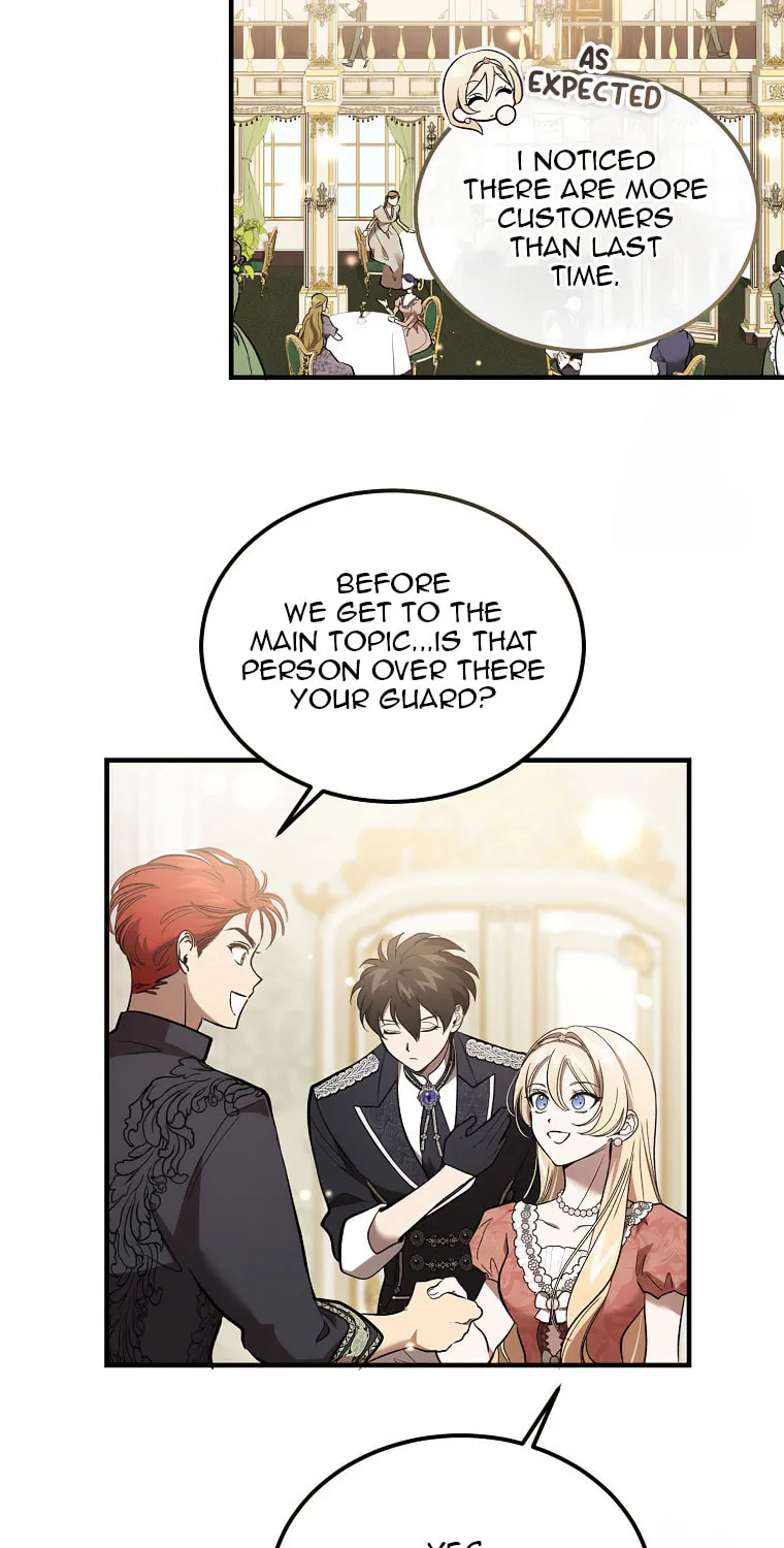 Read The Devil Raises a Lady Manga Online