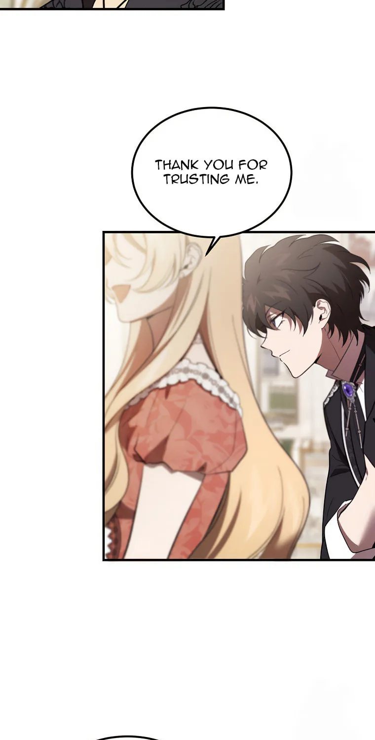 Read The Devil Raises a Lady Manga Online