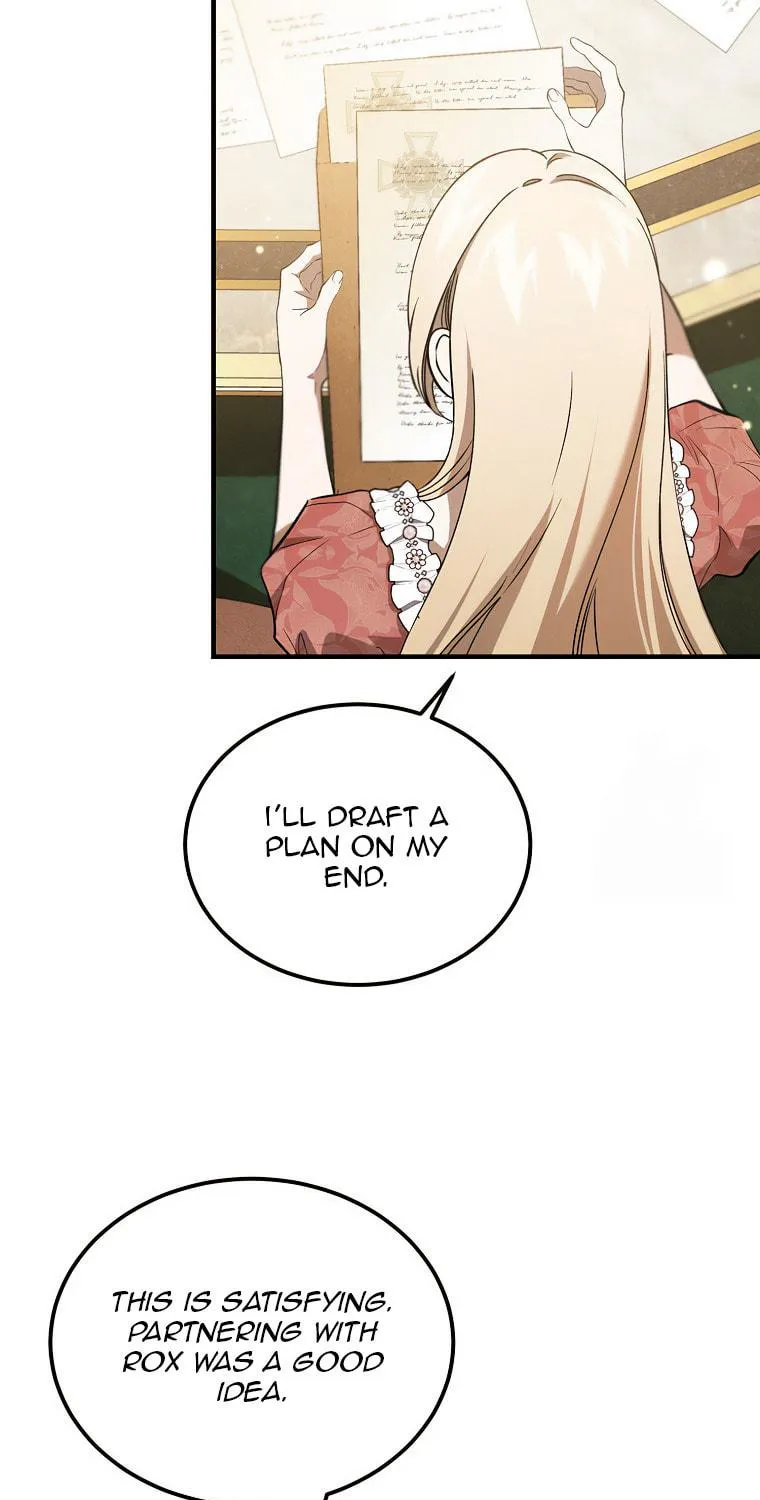 Read The Devil Raises a Lady Manga Online