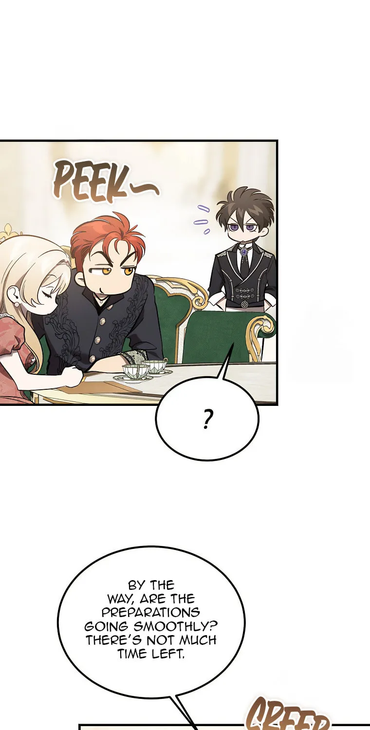Read The Devil Raises a Lady Manga Online