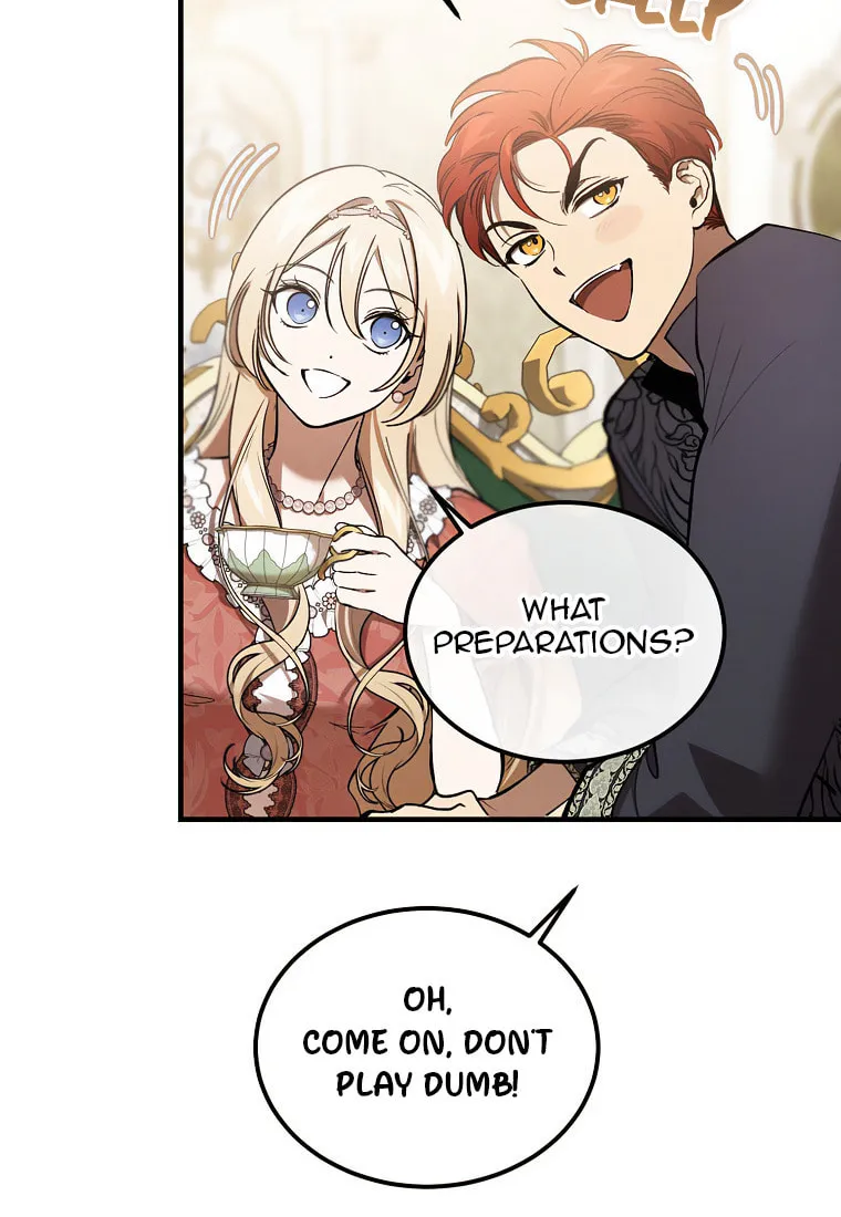 Read The Devil Raises a Lady Manga Online