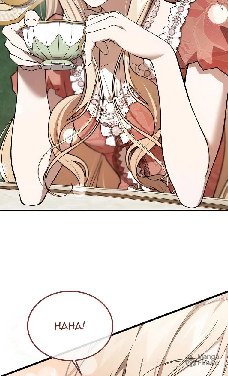 Read The Devil Raises a Lady Manga Online