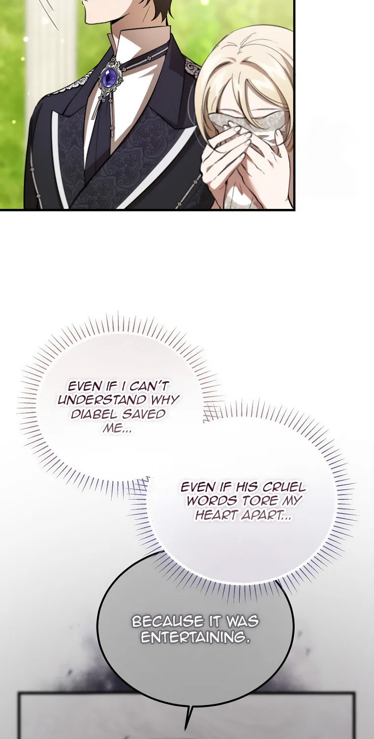 Read The Devil Raises a Lady Manga Online