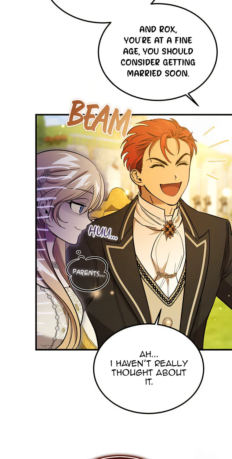 Read The Devil Raises a Lady Manga Online
