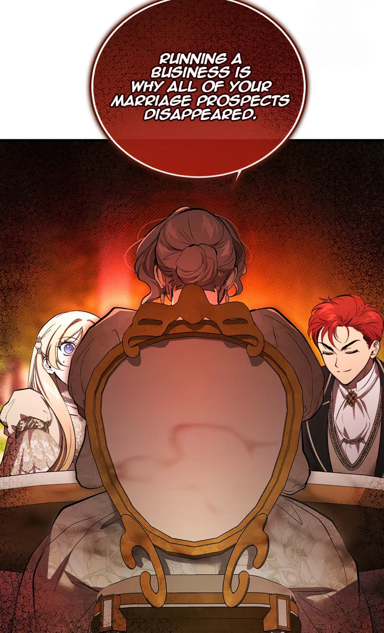 Read The Devil Raises a Lady Manga Online